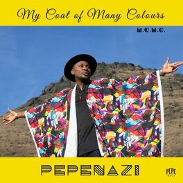 Album cover of M.C.M.C: My Coat of Many Colours