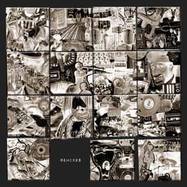 Album cover of Instrumentos Remixes