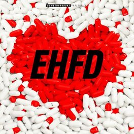 Album cover of EHFD