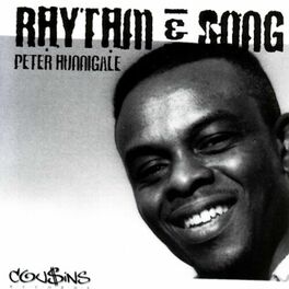 Album cover of Rhythm & Song (Deluxe)