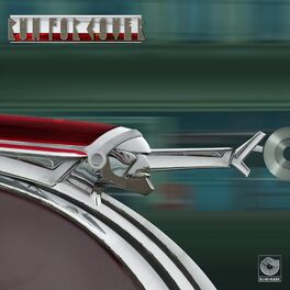 Album cover of Run For Cover