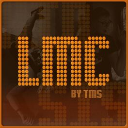 Album cover of L.M.C.