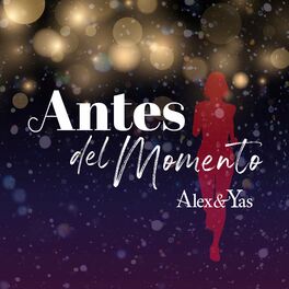 Album cover of Antes del Momento