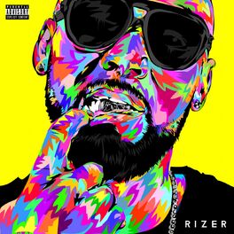 Album cover of Rizer