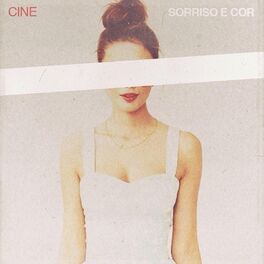 Album cover of Sorriso e Cor