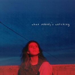 Album cover of When Nobody's Watching