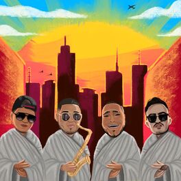 Album cover of Amanecer