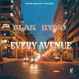 Album cover of Every Avenue