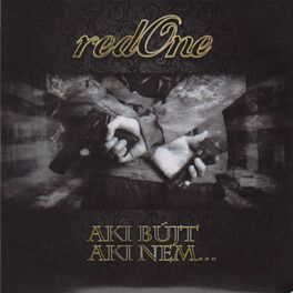 Album cover of Aki Bújt Aki Nem...