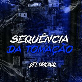 Album cover of Sequência da Tomação