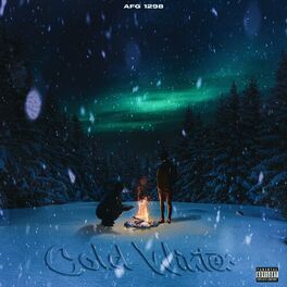 Album cover of Cold Winter