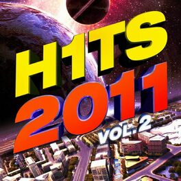 Album cover of H1TS 2011 VOL.2
