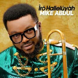 Album cover of Iro Halleluyah