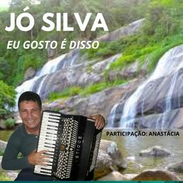 Album cover of Eu Gosto É Disso
