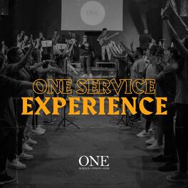 Album cover of One Service Experience