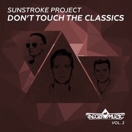 Album cover of Don't Touch The Classics, Vol. 2