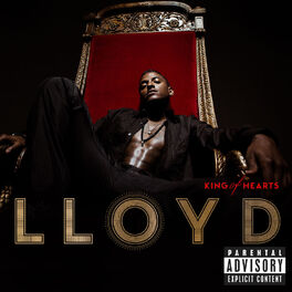 Album cover of King Of Hearts