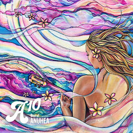 Album cover of A10: Best of Anuhea
