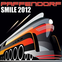 Album cover of Smile 2012