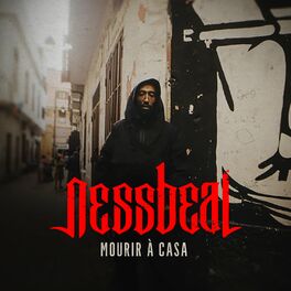 Album cover of Mourir à Casa