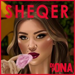Album cover of Sheqer