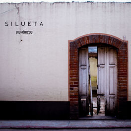 Album cover of Silueta