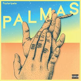 Album cover of Palmas