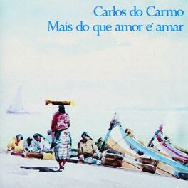 Album cover of Mais Do Que Amor É Amar