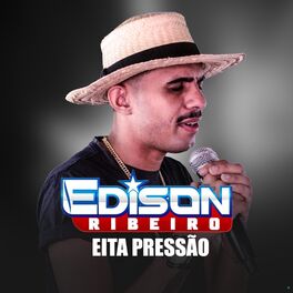 Album cover of Eita Pressão