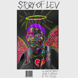 Album cover of STORY OF LEV