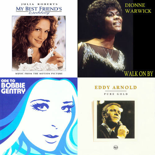 Chanson Le Mariage De Mon Meilleur Ami Hearth of Arabia: Musique Dans Le Film Le Mariage De Mon Meilleur Ami