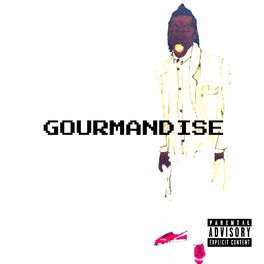 Album cover of Gourmandise (feat. Mach-Hommy)