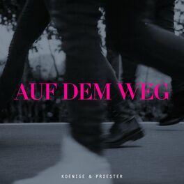 Album cover of Auf Dem Weg