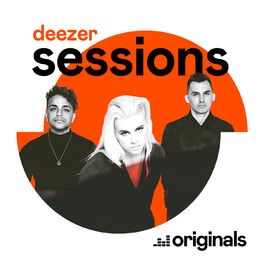 Album cover of Deezer Acoustic Session