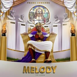 Album cover of MELODY