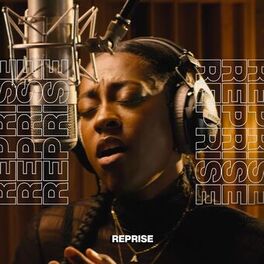 Album cover of Kiss from a Rose (Reprise by La Blogothèque)