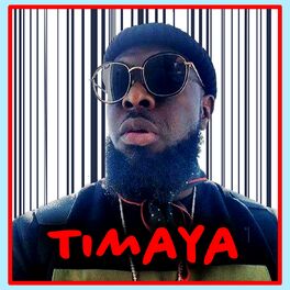 Album cover of Timaya