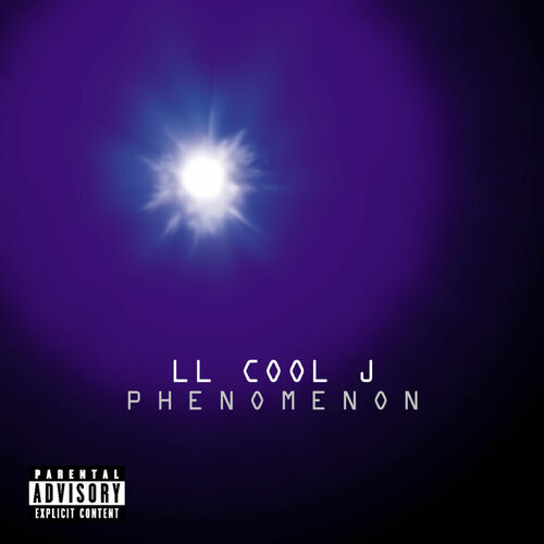 LL Cool J - Phenomenon : chansons et paroles | Deezer