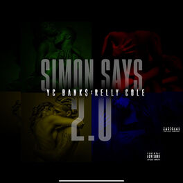 Album cover of Simon Says 2.0