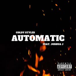 Album cover of Automatic (feat. Joshua J)
