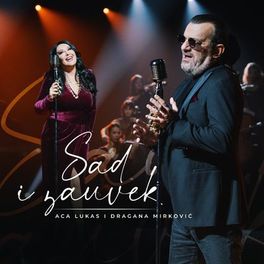 Album cover of Sad i zauvek