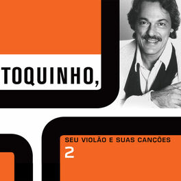 Album cover of Seu Violão e Suas Canções Vol. 2