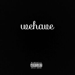 Album cover of wehave/lonerthrowaway