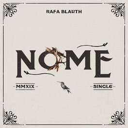 Album cover of Nome