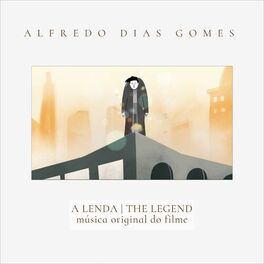 Album cover of A Lenda