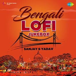 Album cover of Bengali Lofi Jukebox