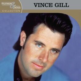 Album cover of Platinum & Gold Collection