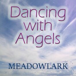 Album cover of Dancing with Angels