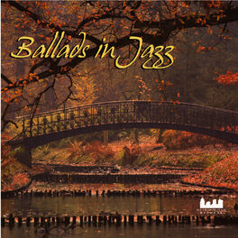 Album cover of Ballads in Jazz