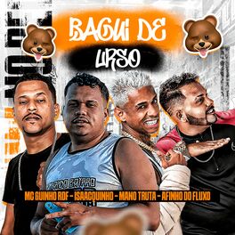 Album cover of Bagui de Urso